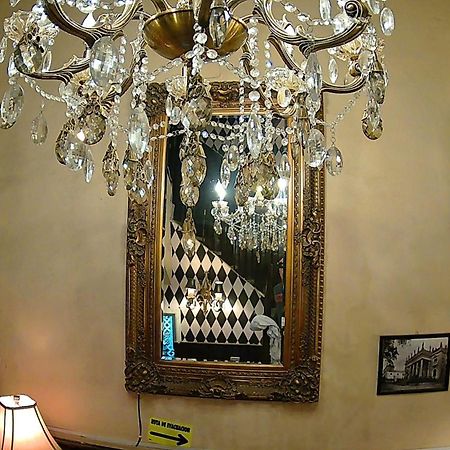 Hotel Casona Del Truco Guanajuato Eksteriør billede