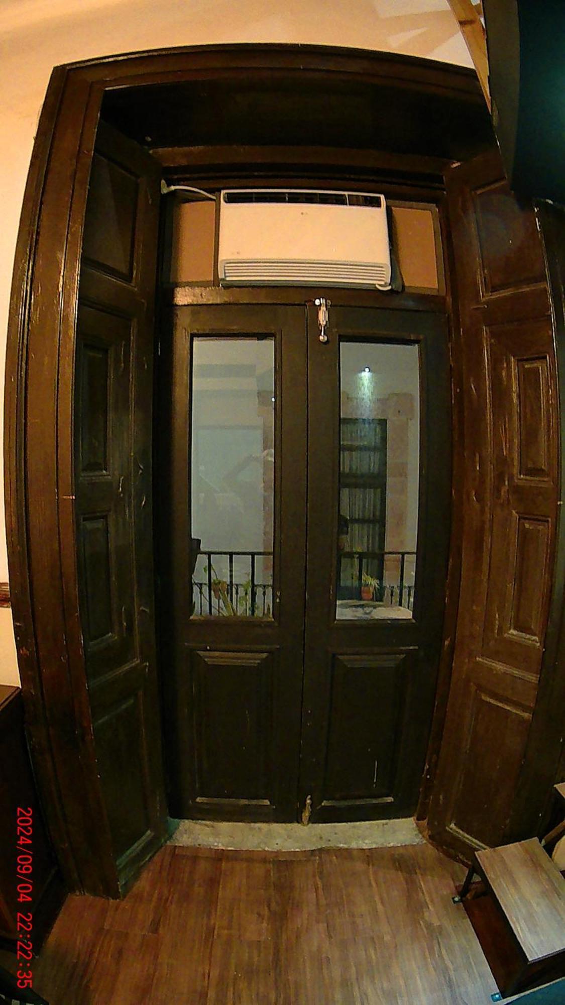 Hotel Casona Del Truco Guanajuato Eksteriør billede