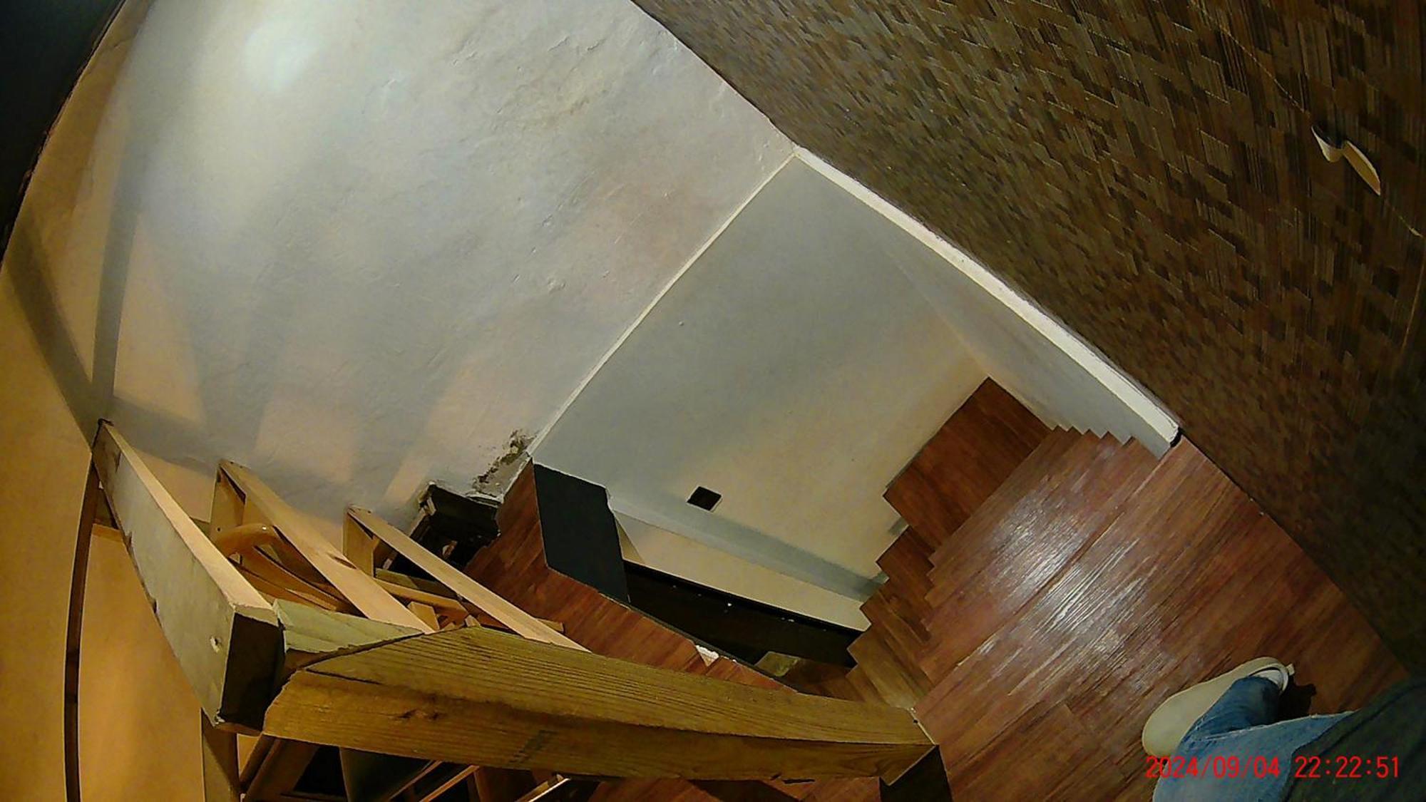 Hotel Casona Del Truco Guanajuato Eksteriør billede
