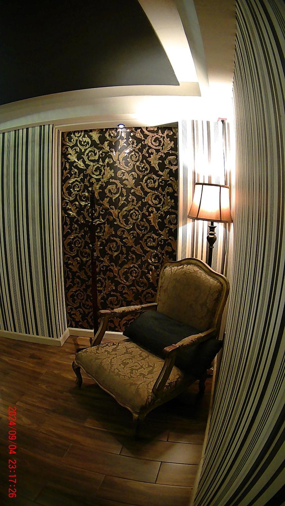 Hotel Casona Del Truco Guanajuato Eksteriør billede