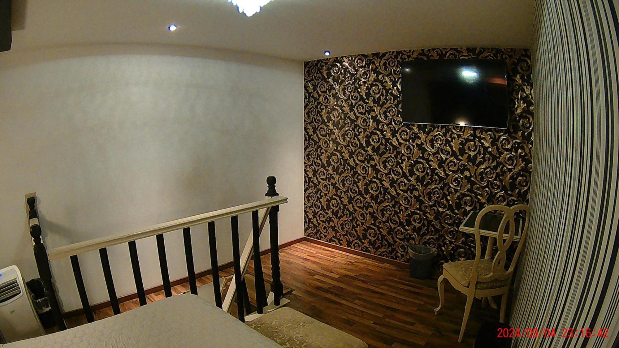 Hotel Casona Del Truco Guanajuato Eksteriør billede