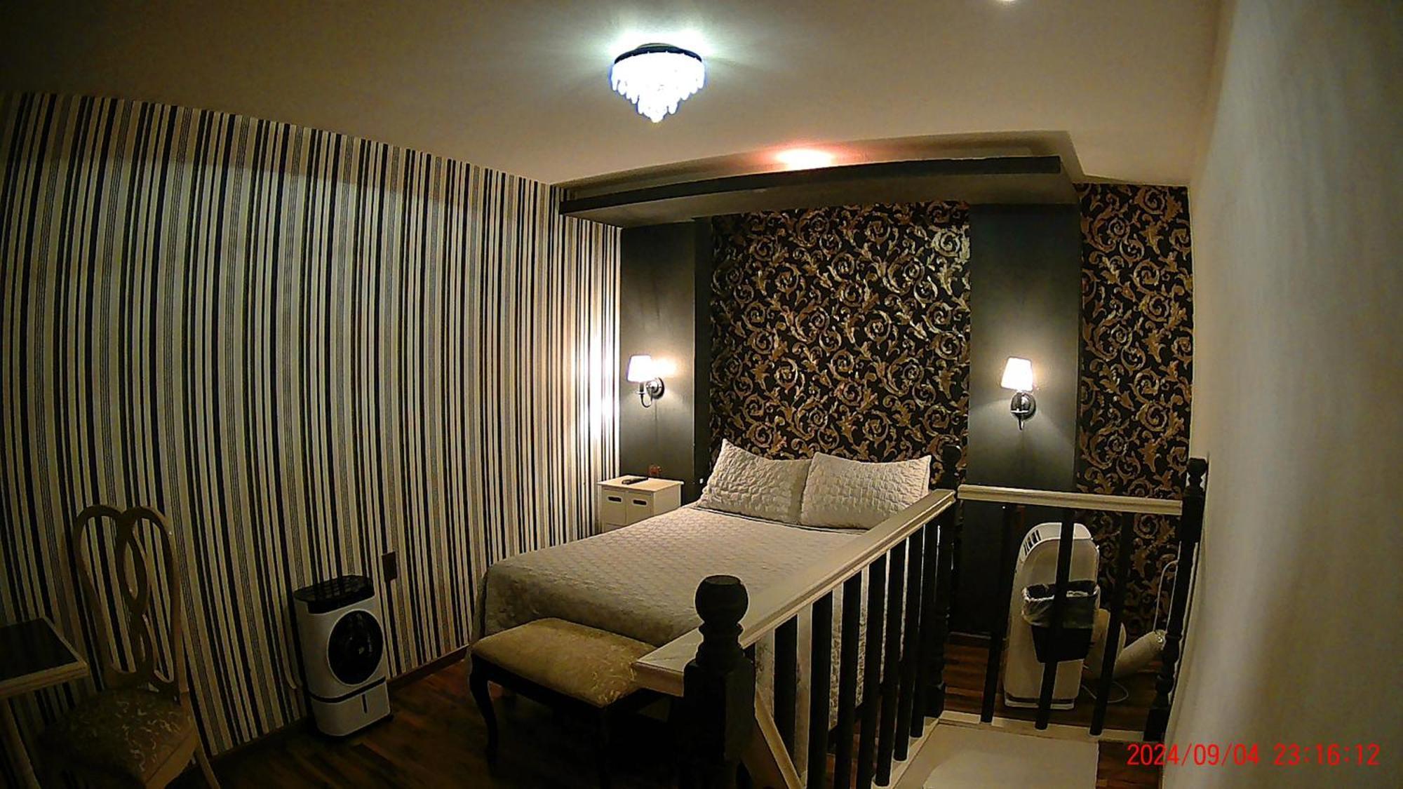Hotel Casona Del Truco Guanajuato Eksteriør billede