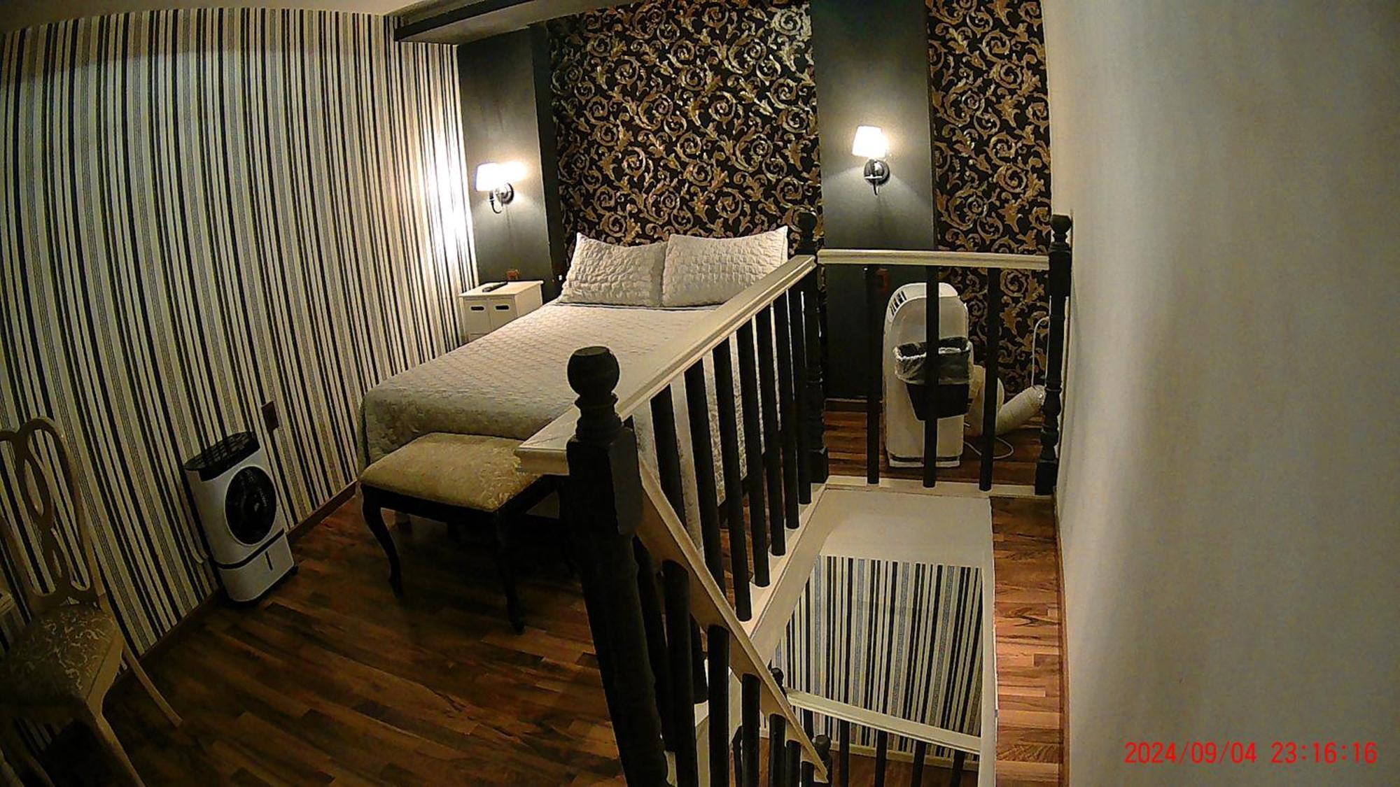 Hotel Casona Del Truco Guanajuato Eksteriør billede