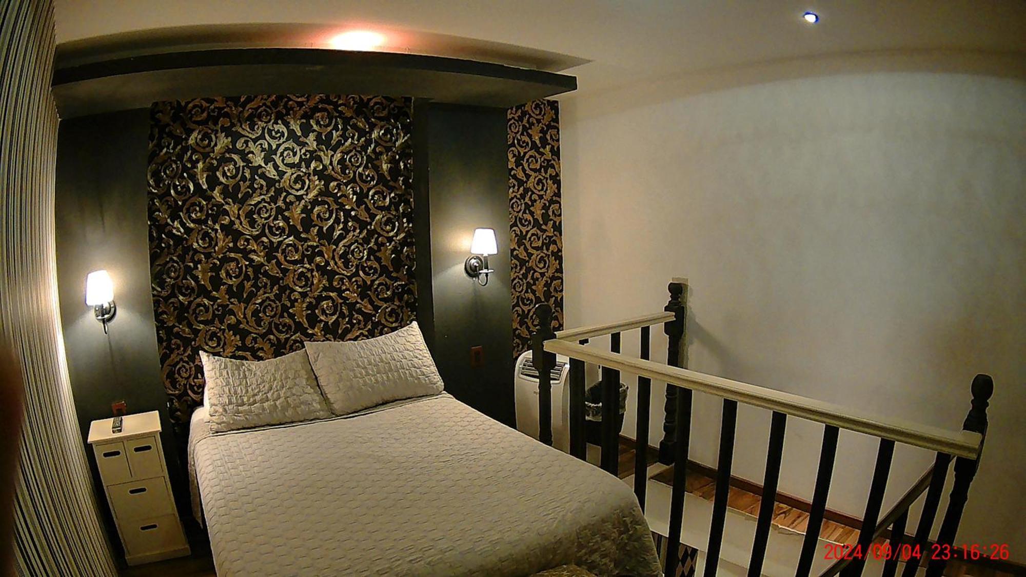 Hotel Casona Del Truco Guanajuato Eksteriør billede