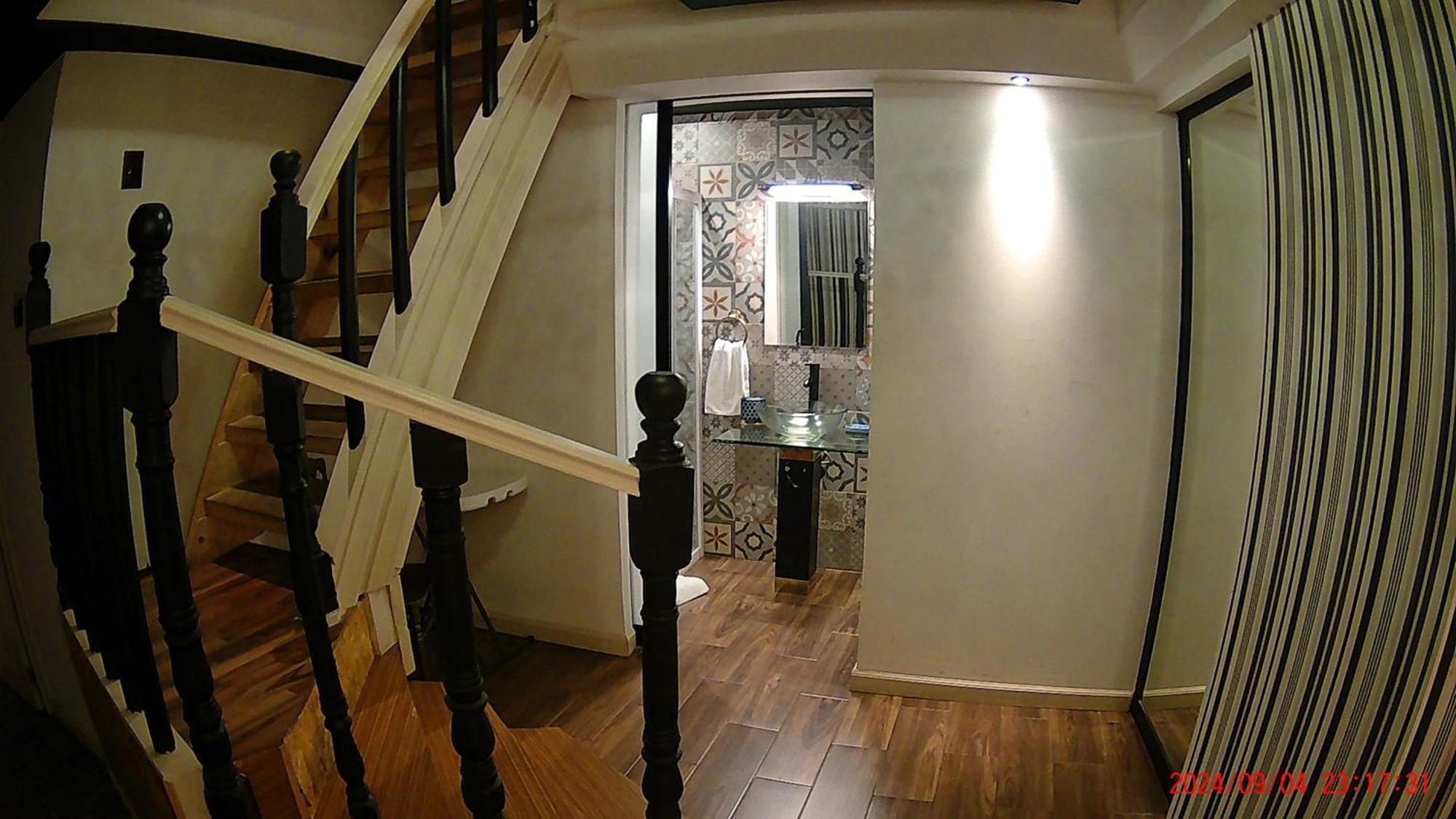 Hotel Casona Del Truco Guanajuato Eksteriør billede