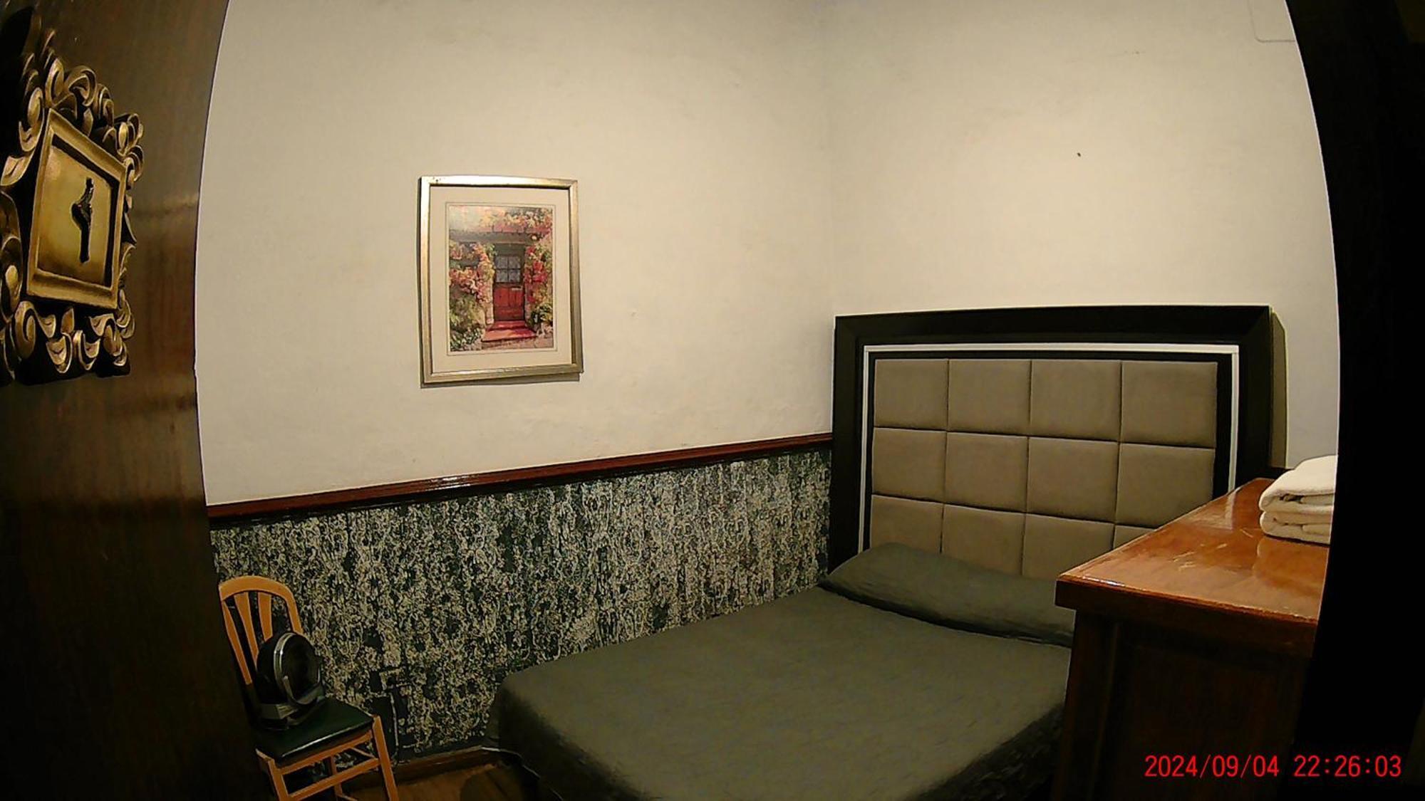 Hotel Casona Del Truco Guanajuato Eksteriør billede