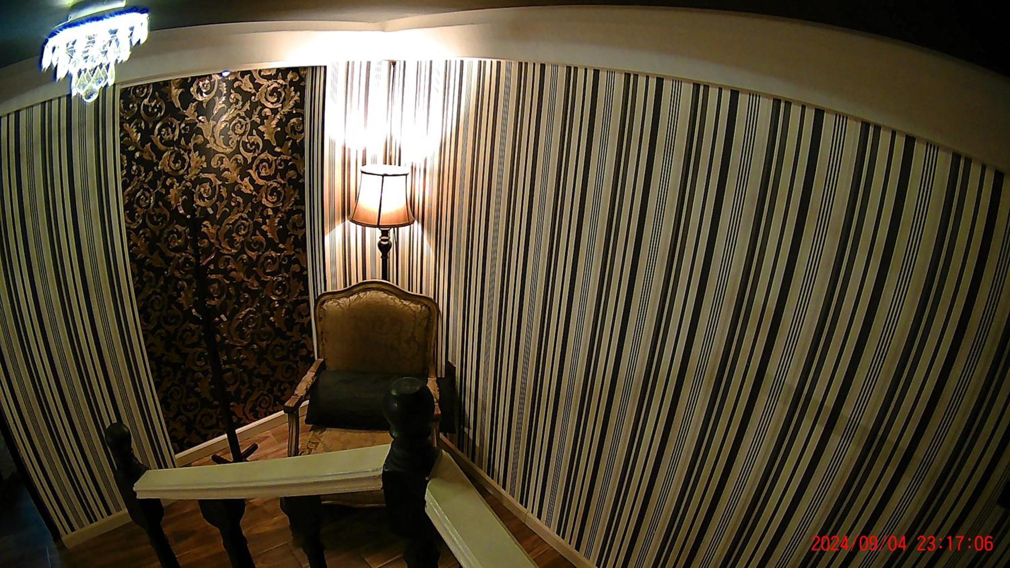 Hotel Casona Del Truco Guanajuato Eksteriør billede
