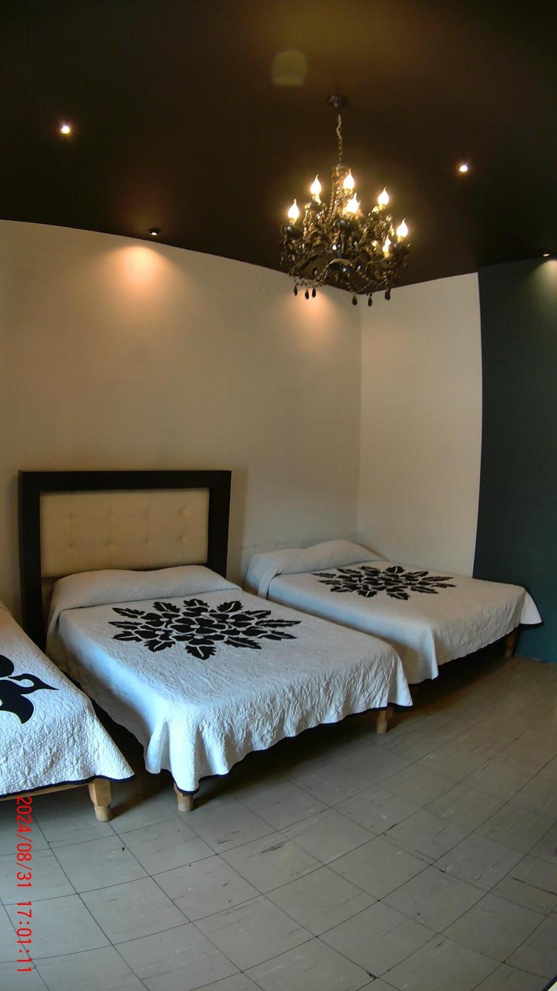 Hotel Casona Del Truco Guanajuato Eksteriør billede