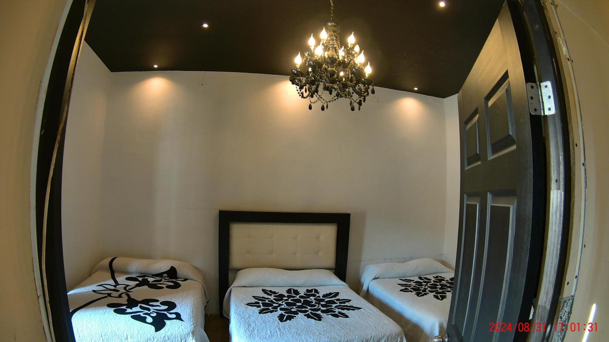 Hotel Casona Del Truco Guanajuato Eksteriør billede