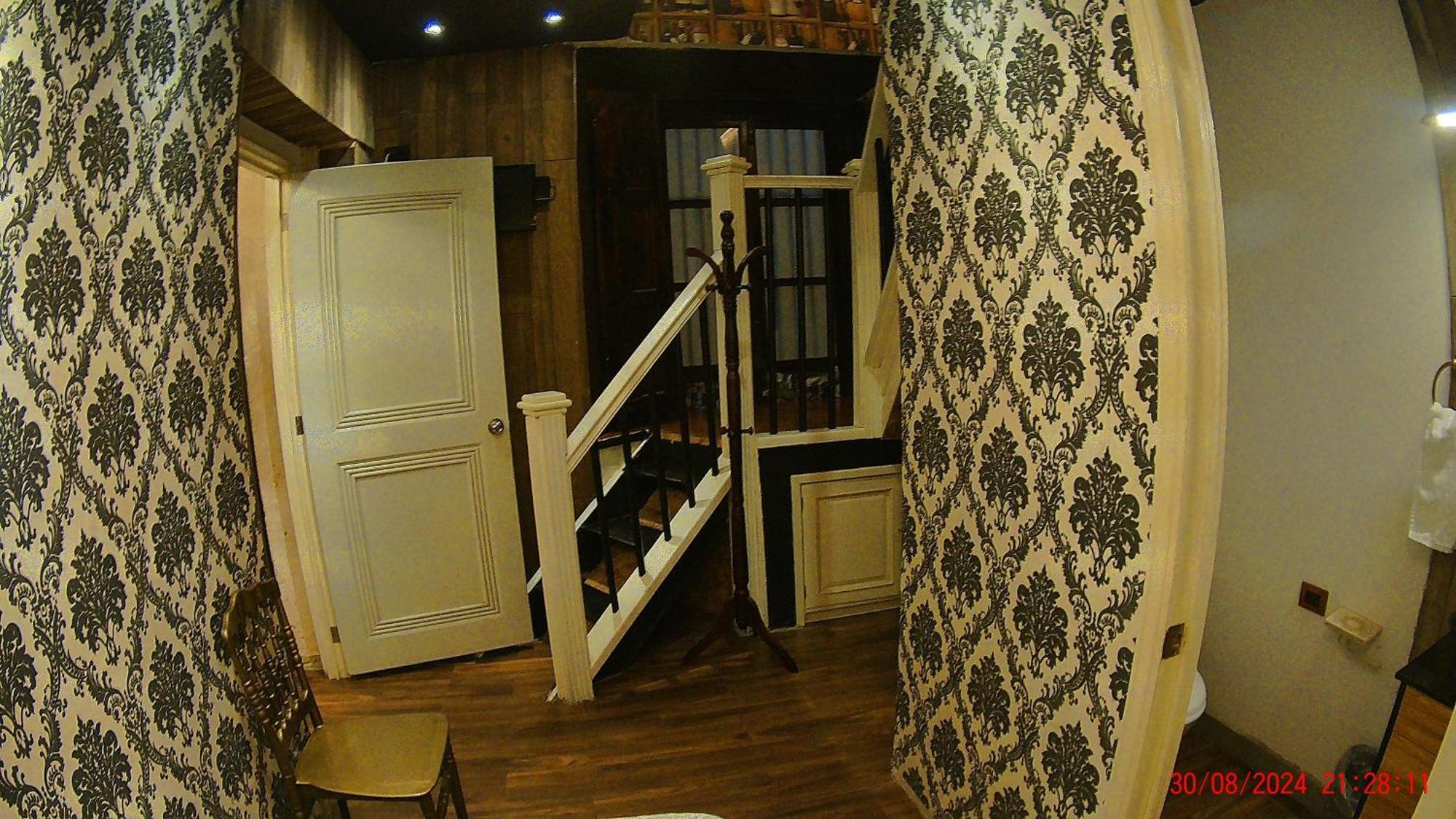 Hotel Casona Del Truco Guanajuato Eksteriør billede