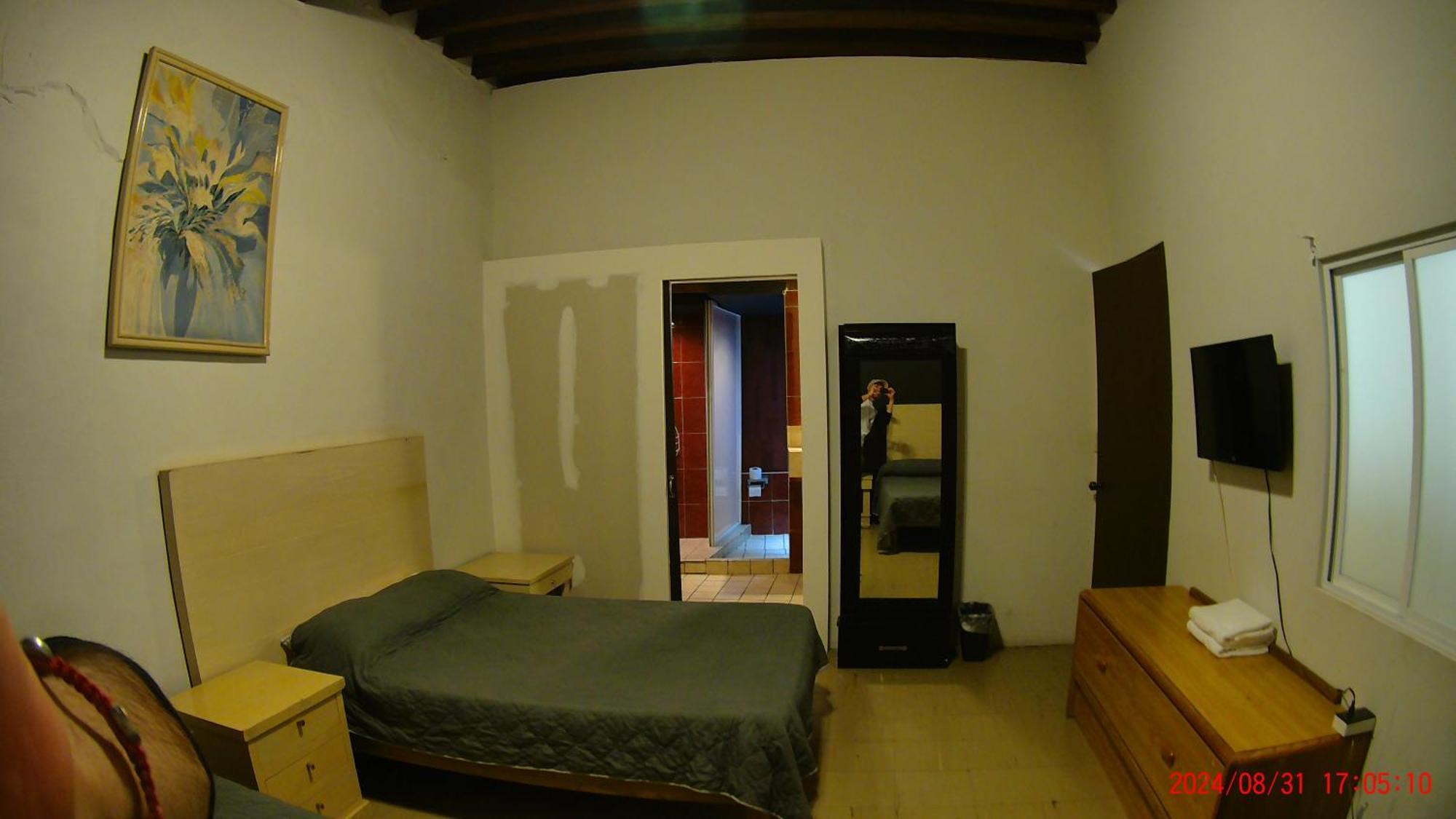 Hotel Casona Del Truco Guanajuato Eksteriør billede