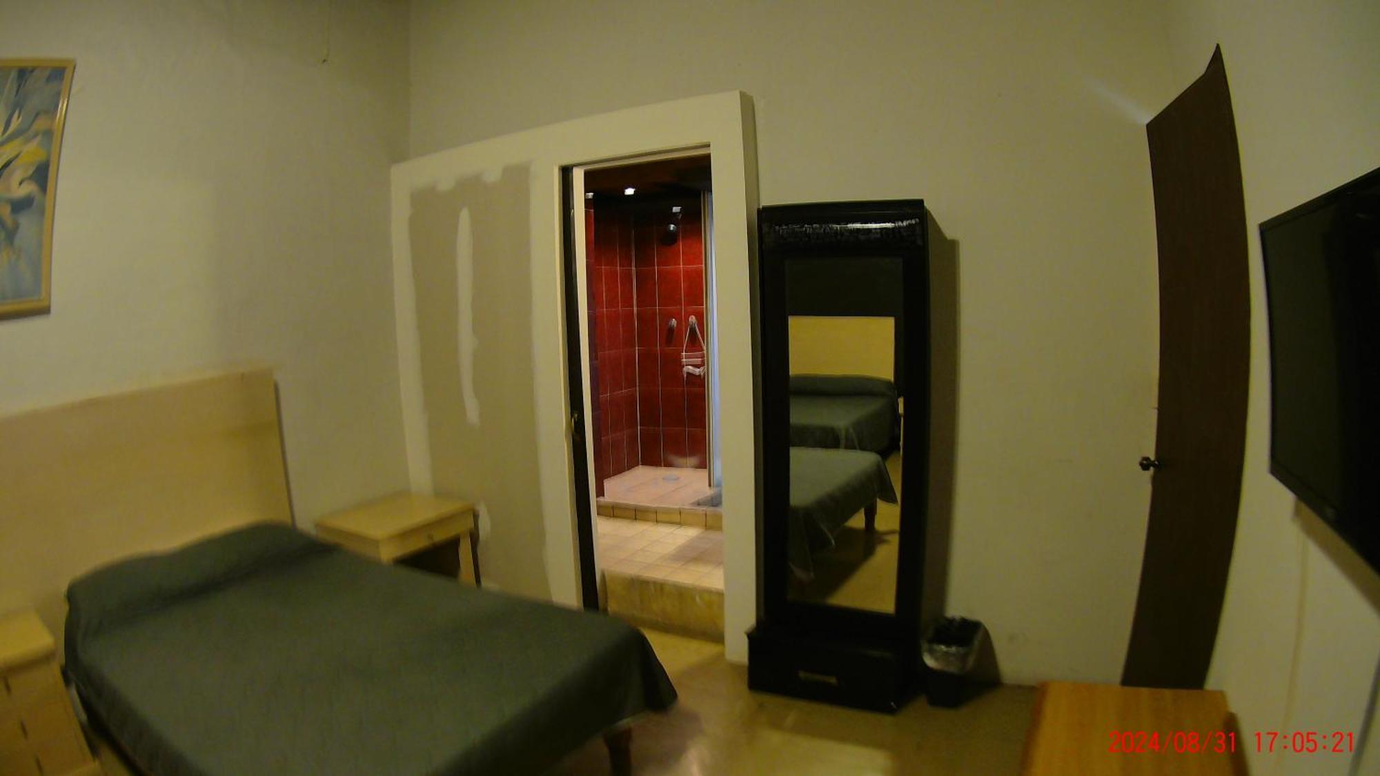 Hotel Casona Del Truco Guanajuato Eksteriør billede