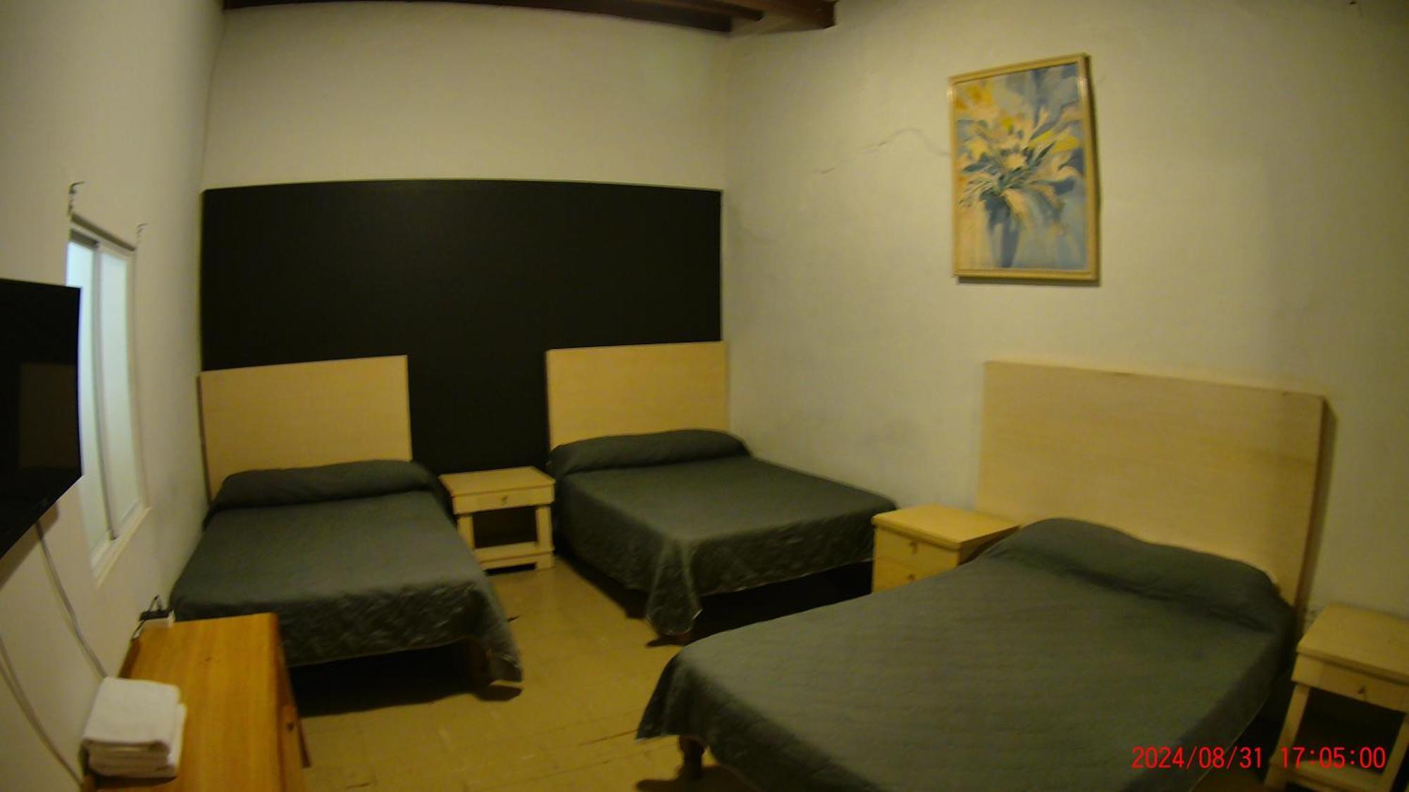 Hotel Casona Del Truco Guanajuato Eksteriør billede