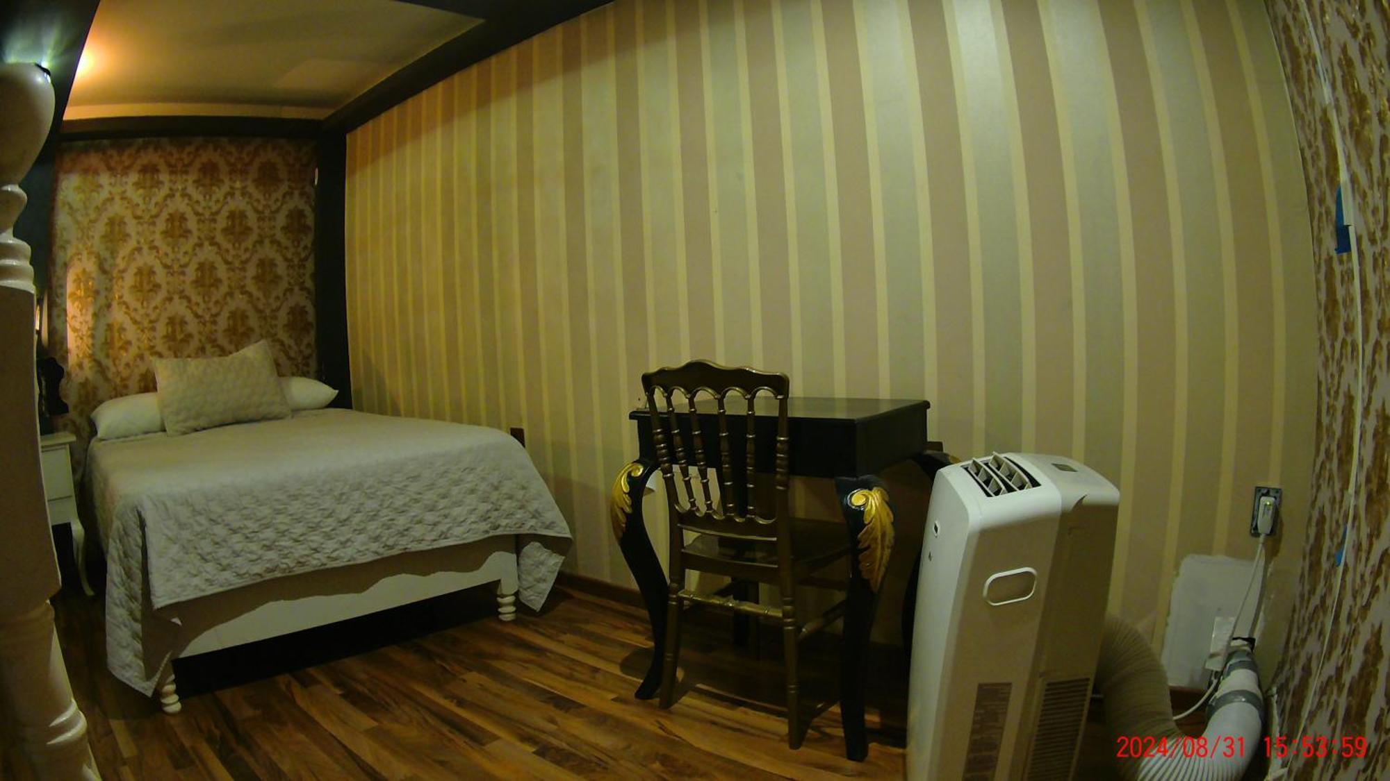 Hotel Casona Del Truco Guanajuato Eksteriør billede