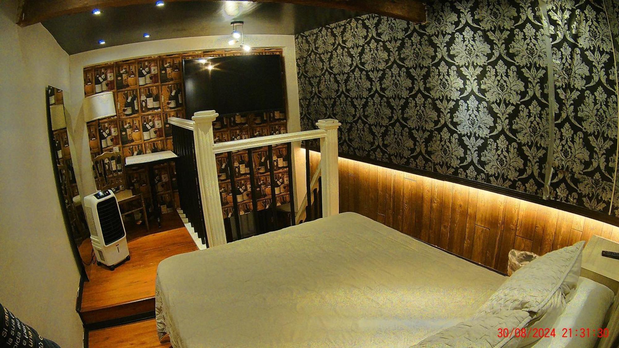 Hotel Casona Del Truco Guanajuato Eksteriør billede