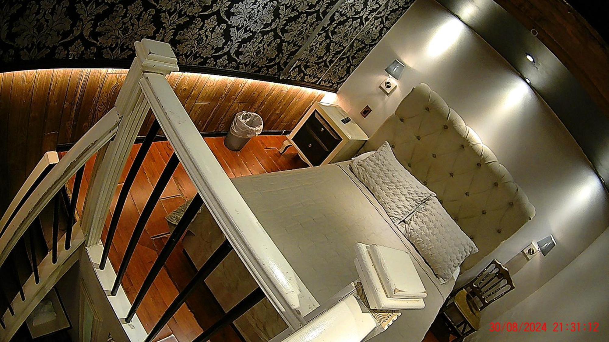 Hotel Casona Del Truco Guanajuato Eksteriør billede