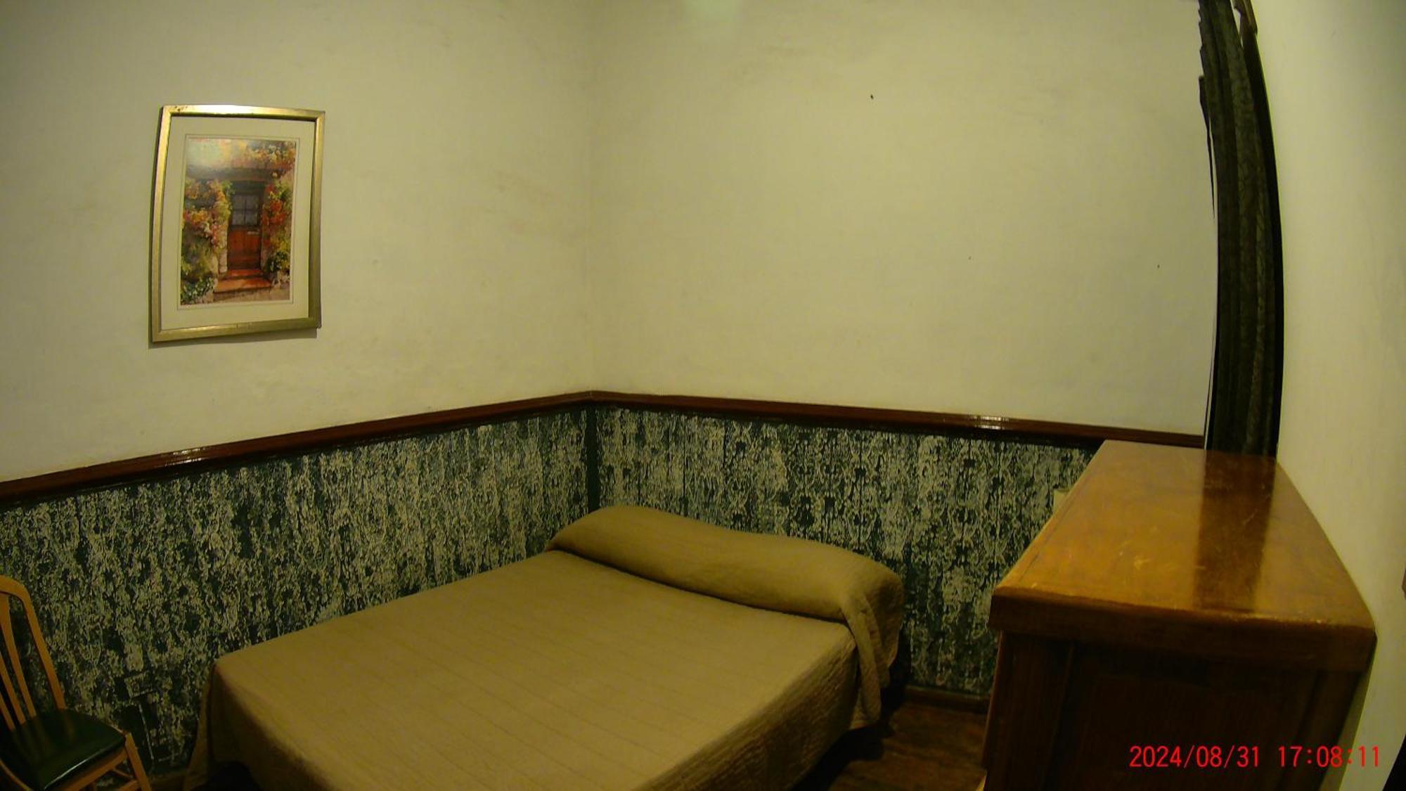 Hotel Casona Del Truco Guanajuato Eksteriør billede