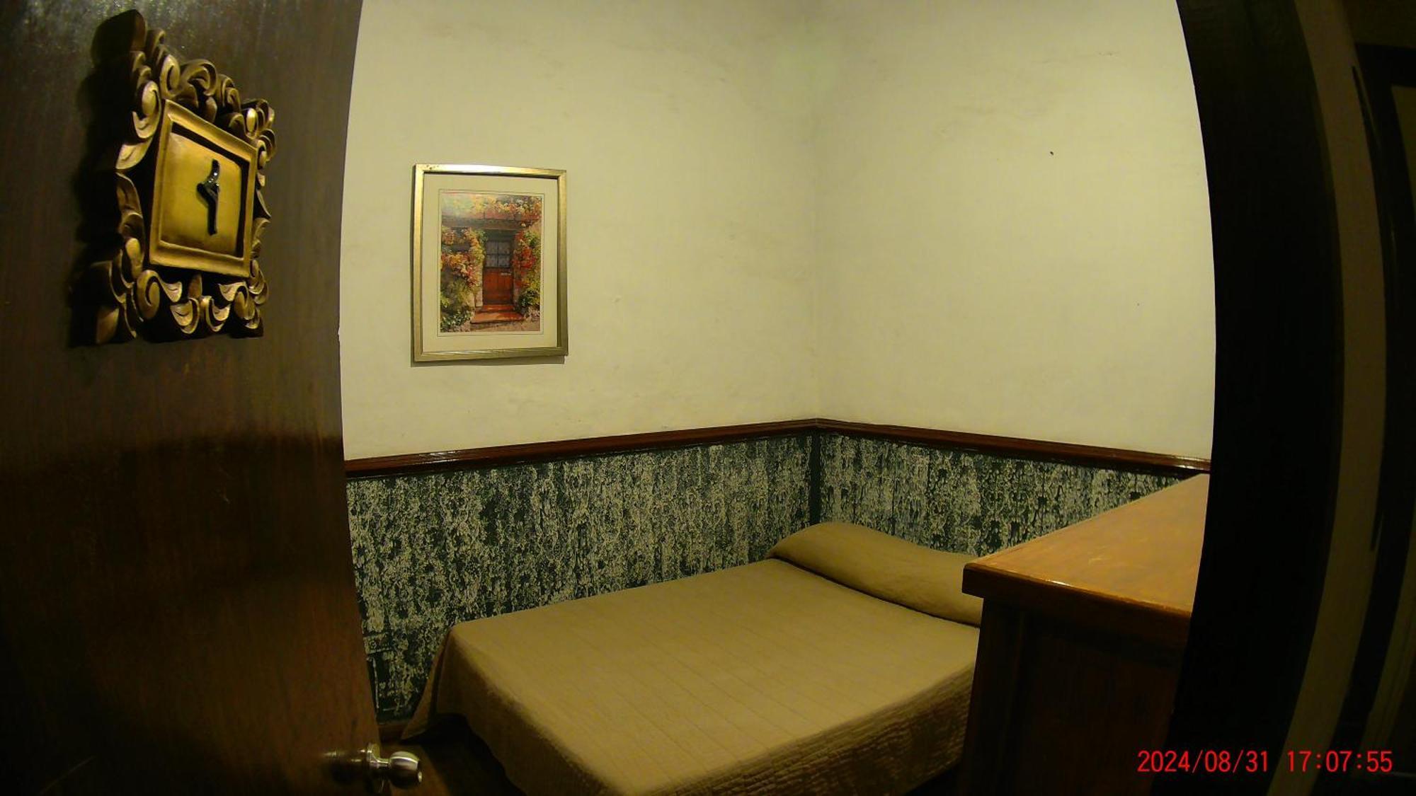 Hotel Casona Del Truco Guanajuato Eksteriør billede