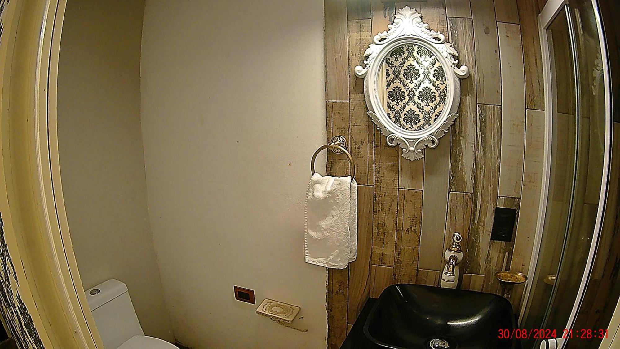 Hotel Casona Del Truco Guanajuato Eksteriør billede