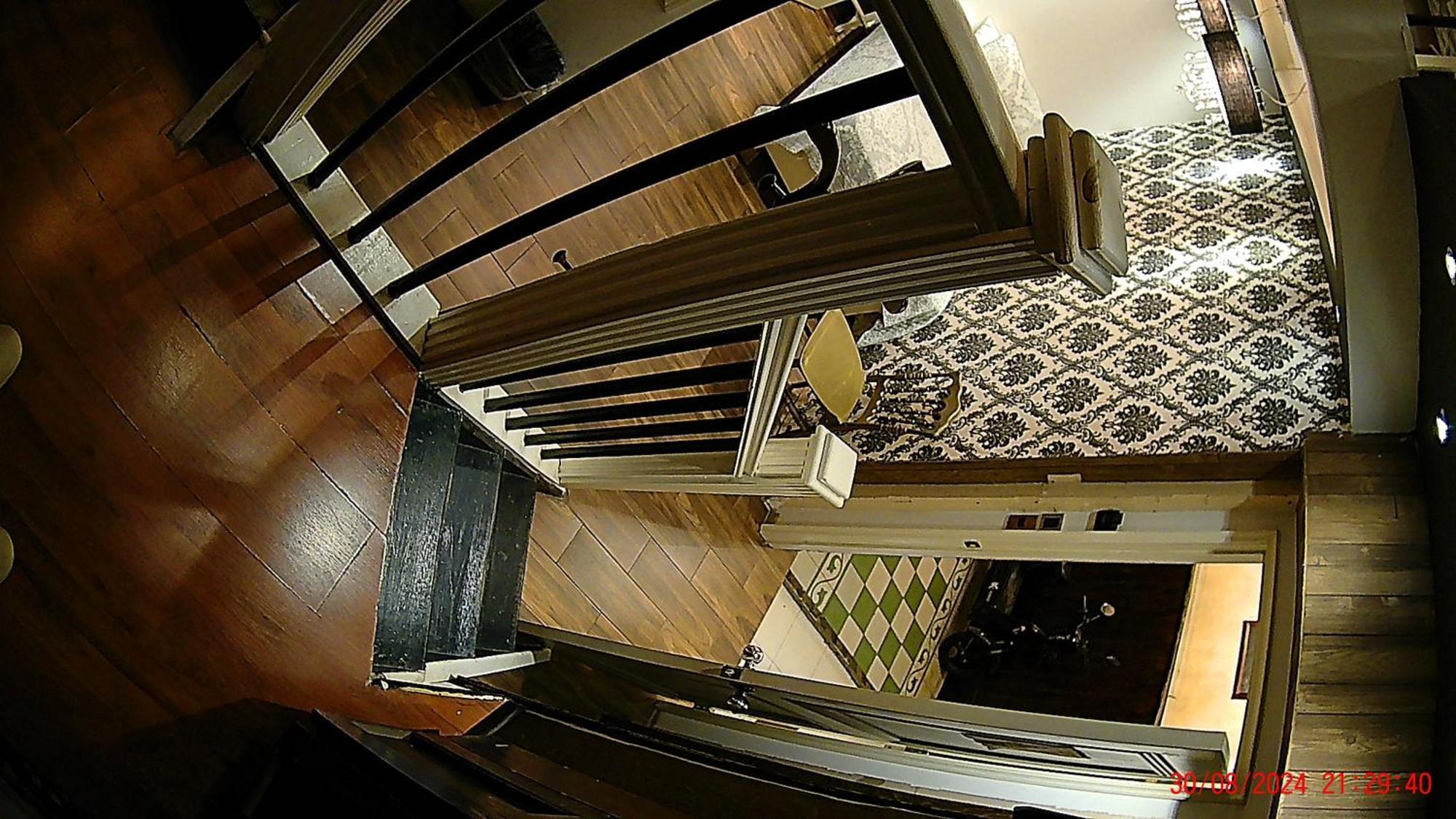 Hotel Casona Del Truco Guanajuato Eksteriør billede