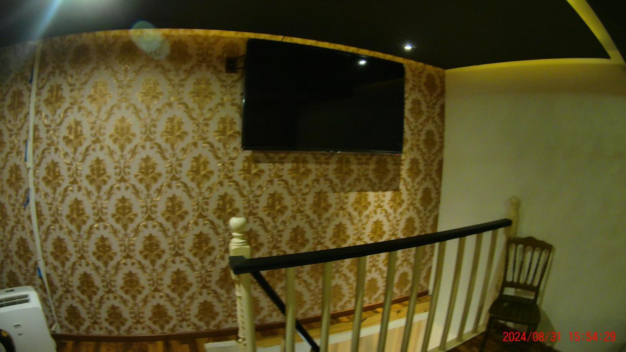 Hotel Casona Del Truco Guanajuato Eksteriør billede
