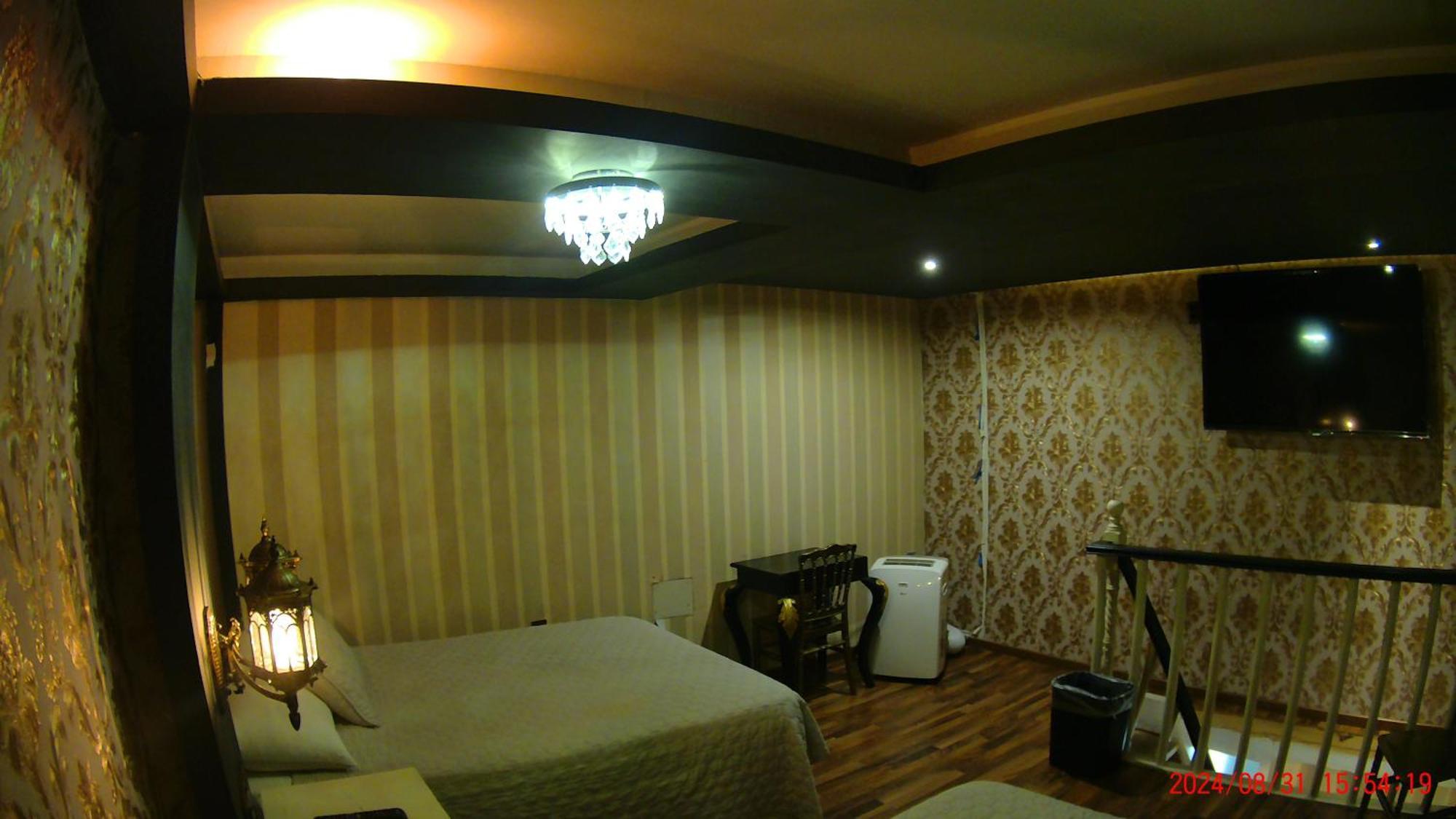 Hotel Casona Del Truco Guanajuato Eksteriør billede