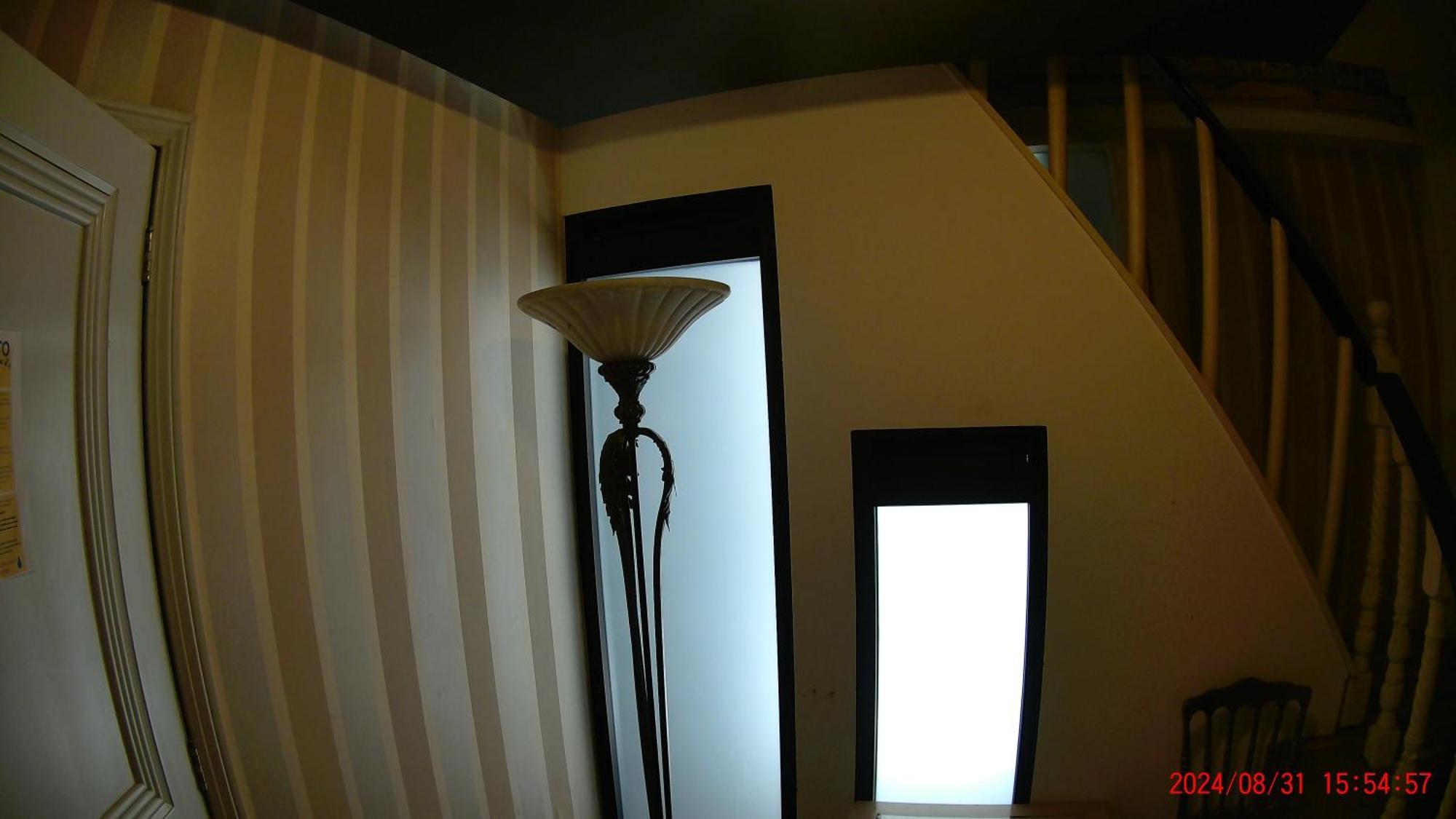 Hotel Casona Del Truco Guanajuato Eksteriør billede